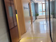 -合肥美奥口腔·种植矫正中心(政务院)