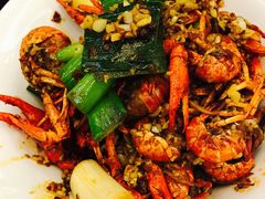 -虾胡闹龙虾馆(湄南河店)