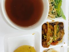 -六和孝顺素食餐厅(西湖道店)