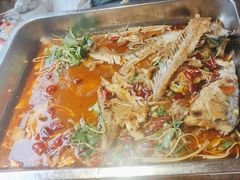-景秀餐厅(南锣鼓巷店)