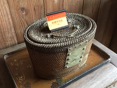 -晋江五店市传统文化旅游区