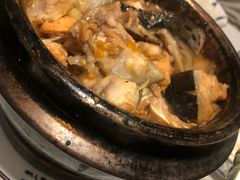 -肆月河豚·新淮扬(金融街店)