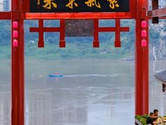 -磁器口古镇