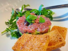 -燃扒房Steakhouse(皇庭店)