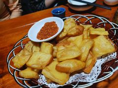 -云隐小厨·传统大理美食(复兴路店)