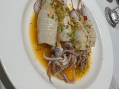 -双合园·海鲜水饺青岛菜(万佳广场店)