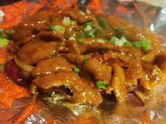 -锦上中式酒馆(南内环店)