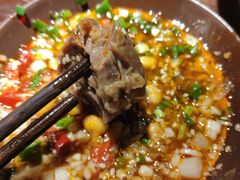 -受气牛肉·重庆耙牛肉(南坪总店)