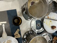 -聚春园自助餐厅(东街口店)