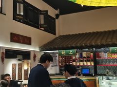 -院8里·小聚园老川菜(九眼桥店)