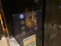 -广州四季酒店
