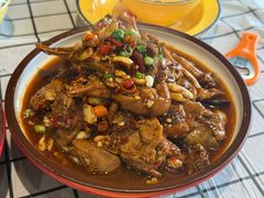 -江西老表·经典江西八大碗