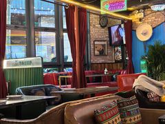 -Famous肥猫墨西哥音乐餐吧(五棵松华熙LIVE店)