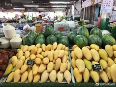 -瓦洛洛传统市场