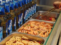 -涨巢·潮玩水疗局