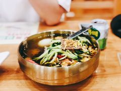 普通冷面-顺姬冷面(长白西路店)