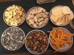 -碧露轩·大益茶体验馆(镇江路店)