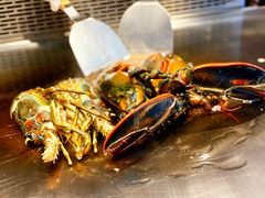 -黑木原精致料理·铁板烧