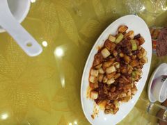 正阳春鸭子楼(杨楼分店)-正阳春烤鸭店(杨楼店)