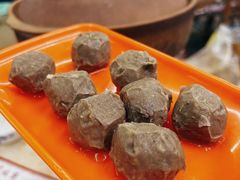 -广味炭炉鸡煲(宝业路分店)
