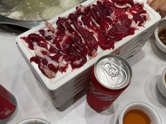 -八合里潮汕鲜牛肉火锅(吉大店)