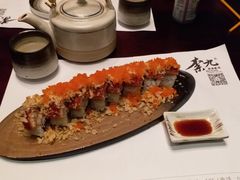-奈九居酒屋(滨河大道店)
