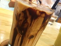 -Country Lane咖啡·意粉(荔园新天地店)
