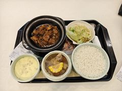 -真功夫(环市中路店)