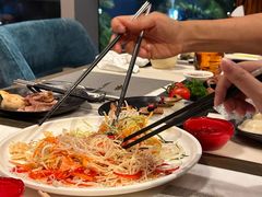 -悦全日餐厅·仁恒洲际酒店