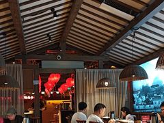 -老湘村·湖南土菜(天河维多利店)