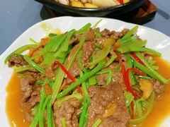 -百年银屏蚝烙·潮汕菜·非遗(乐山店)