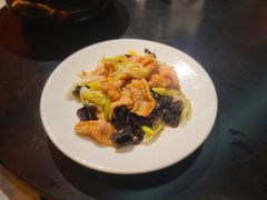 -田园北魏家宴·大同菜(御东店)
