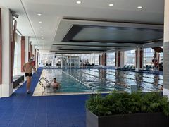 -上海嘉里健身Kerry Sports Shanghai