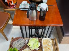 -香满锅老北京羊蝎子火锅·家常菜(新街口店)