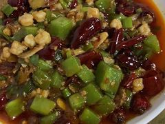 麻辣虾仁-三哥田螺(北书院街店)