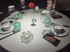 -華府Deluxe(兴业太古汇店)