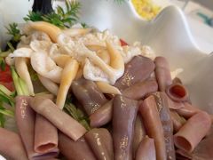 -渔码头食府·20年蓬莱老字号(登州路店)