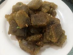 -胡老三家土菜馆·老店地方特色菜·招牌茅山地锅老鹅