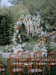 -美薇亭婚礼顾问