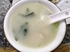 -老苏州芳和园茶酒楼  传统苏帮菜(观前店)