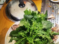 -炑羊香烤全羊(西三旗店)