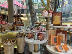 -视博茶点(美狮美高梅店)