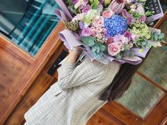 -ChaKo Flora ·茶子花艺 (市北店)