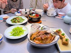-江南里·新浙菜(苏州大悦城店)
