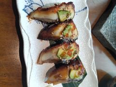 -九井澤精致料理(金茂店)