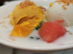 -椰语堂·海南清补凉(中山骑楼店)