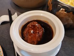 -羲和雅苑•北京烤鸭(平安国际金融中心店)