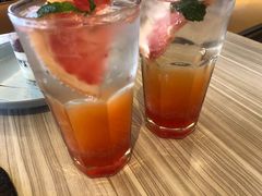 -必胜客(海滨店)