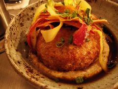 -Ocean's Table 欧舍