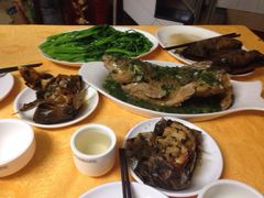 粤友餐厅-粤友餐厅